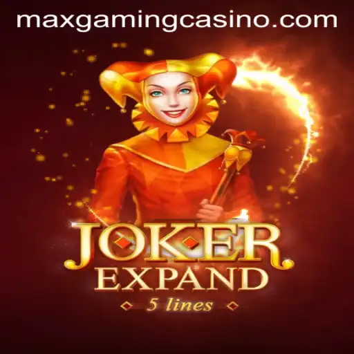Exploring JokerExpand at MaxGaming Casino