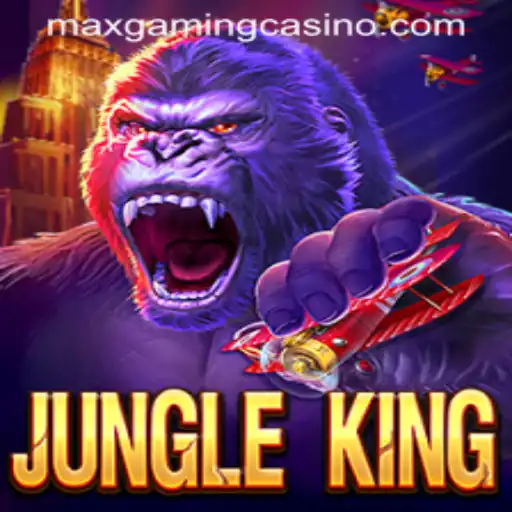 Discover the Thrill of JungleKing at MaxGaming Casino
