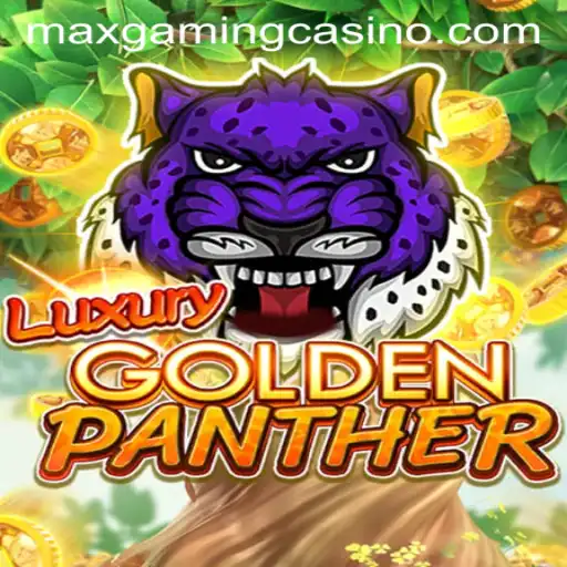 Experience Thrills with LUXURYGOLDENPANTHER at MaxGaming Casino