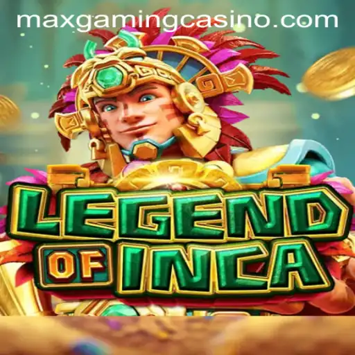 Discover the Adventure: LegendofInca at Maxgaming Casino