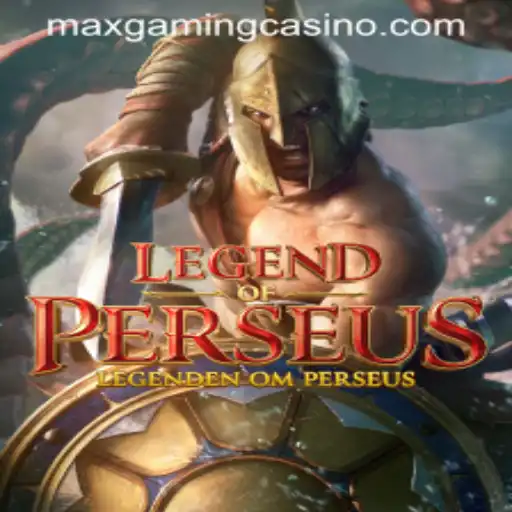 Unveiling the Mysteries of LegendofPerseus at Maxgaming Casino