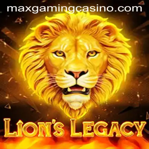 Unveiling the Thrills of LionsLegacy at MaxGaming Casino