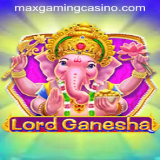 Exploring LordGanesha: A Unique Addition to MaxGaming Casino