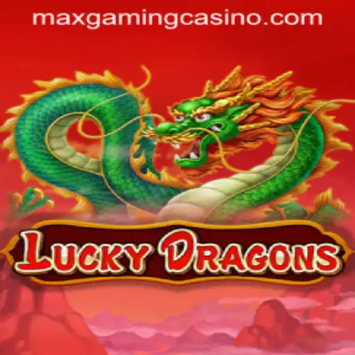 Discover the Thrilling World of LuckyDragons at MaxGaming Casino