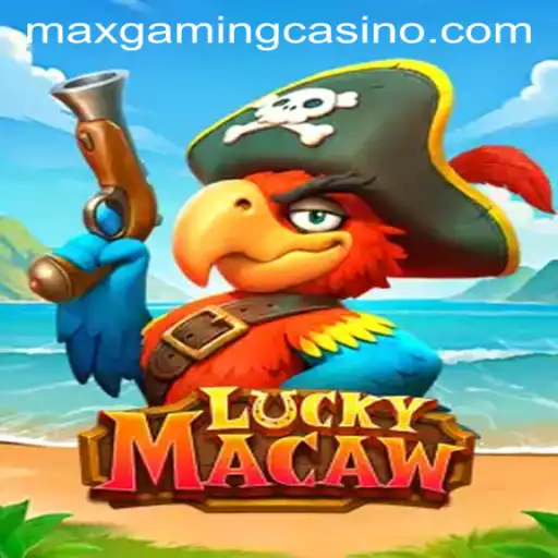Unveiling the Thrill of LuckyMacaw at MaxGaming Casino
