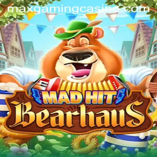 MadHitBearhaus: The Thrilling New Game Bridging Excitement and Luck