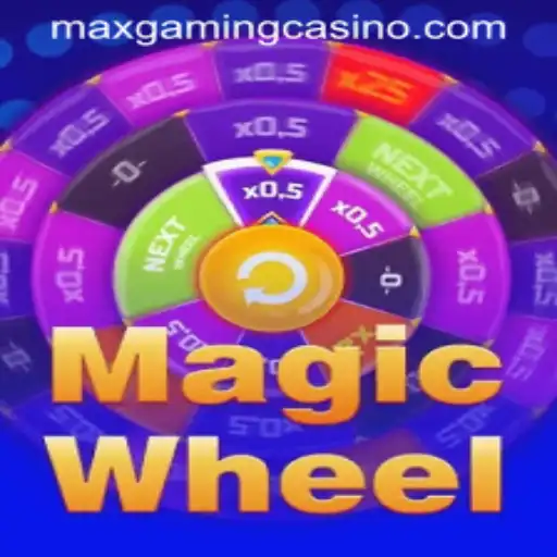 Exploring the Exciting World of MagicWheel at MaxGaming Casino