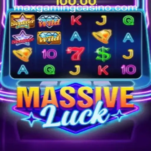 Exploring the Exciting World of MassiveLuck at MaxGaming Casino