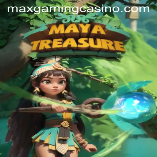 Discover the Excitement of MayaTreasure at MaxGaming Casino