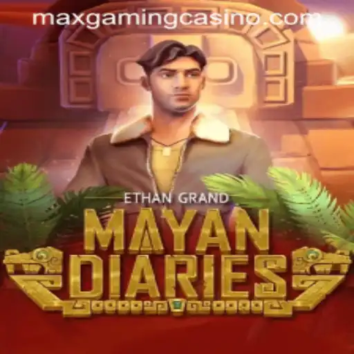 Exploring the Exciting World of MayanDiaries at MaxGaming Casino