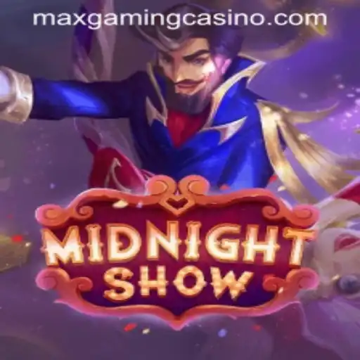 Discover the Thrills of MidnightShow at MaxGaming Casino