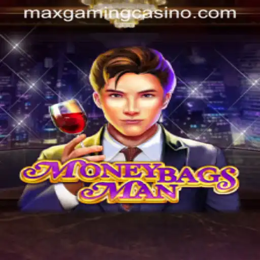 Discover the Thrilling World of MoneybagsMan at MaxGaming Casino
