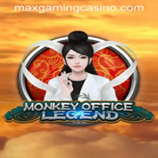 Exploring the Exciting Universe of MonkeyOfficeLegend in the World of MaxGaming Casino