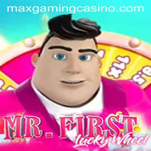 Discover the Excitement of MrFirstLuckyWheel at MaxGaming Casino