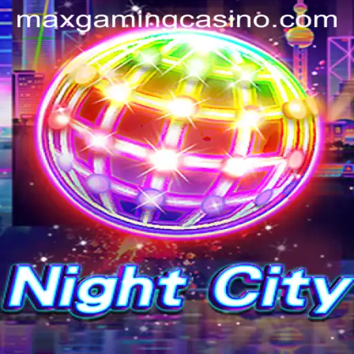 Exploring the Thrilling World of NightCity at MaxGaming Casino
