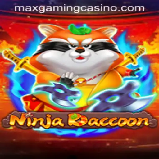 Exploring NinjaRaccoon: A Thrilling Adventure at MaxGaming Casino