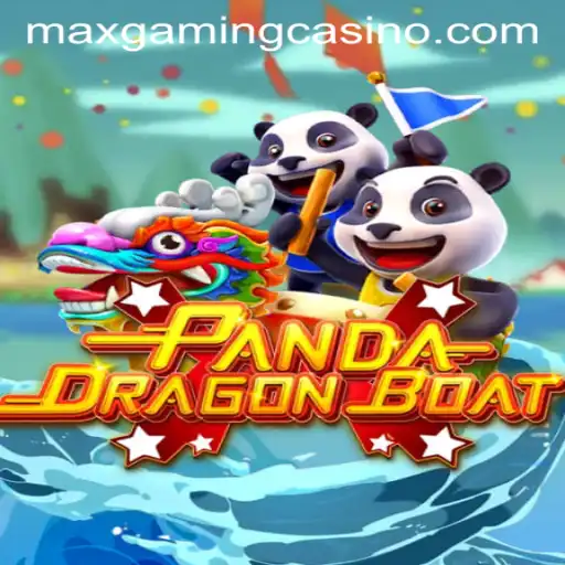 PANDADRAGONBOAT: A Captivating Journey in the World of MaxGaming Casino