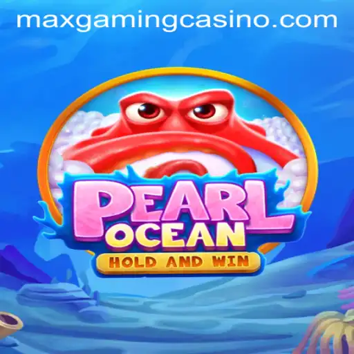 Discover the Underwater Adventure with PearlOcean at MaxGaming Casino