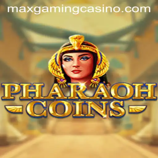 Exploring the Thrilling World of PharaohCoins at MaxGaming Casino