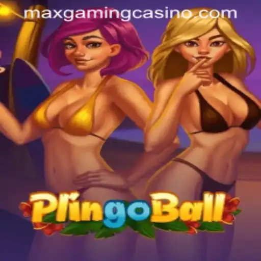 Plingoball: A Fresh Addition to the Maxgaming Casino Scene