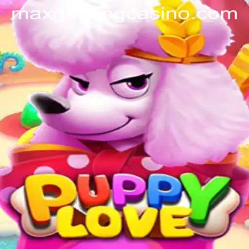 Exploring PuppyLove: A Delightful New Game by MaxGaming Casino