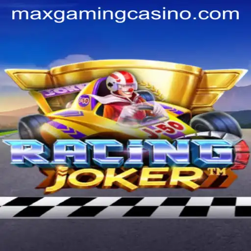Exploring RacingJoker: The Thrilling Casino Game Experience at MaxGaming Casino