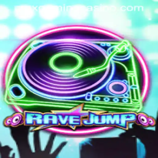 RaveJump: An Exciting Addition to MaxGaming Casino