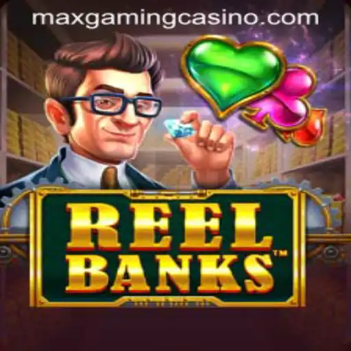 Exploring ReelBanks: A Fascinating Game at MaxGaming Casino