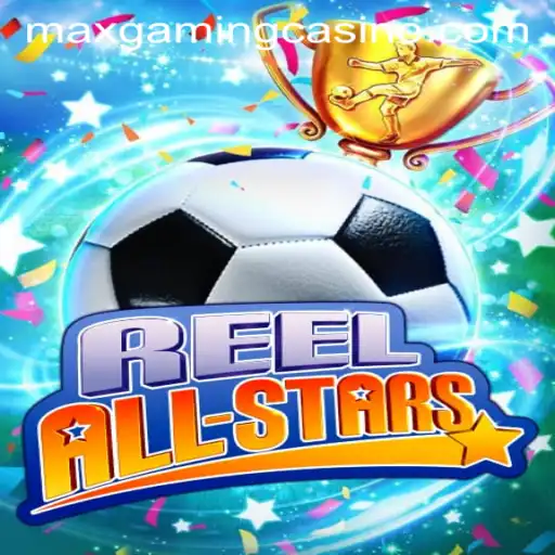 ReelAllStars Game Review at Maxgaming Casino