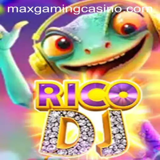 Unveiling RicoDJ: The Exciting Addition to MaxGaming Casino