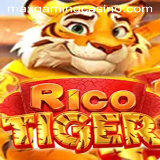 Exploring the Excitement of RicoTiger at MaxGaming Casino