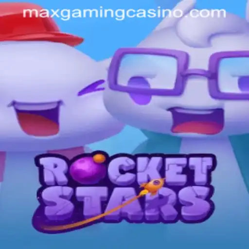 Discover the Thrilling World of RocketStars at MaxGaming Casino