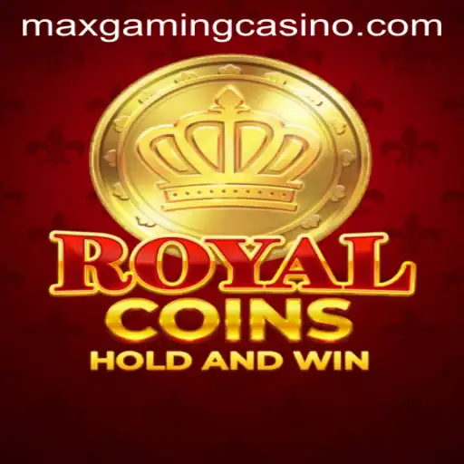 Exploring RoyalCoins: A Comprehensive Guide to MaxGaming Casino's Latest Sensation