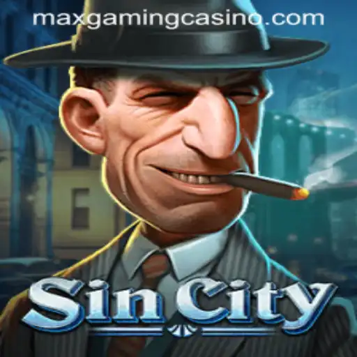 Exploring SinCity: A Thrilling Journey into the Heart of Maxgaming Casino