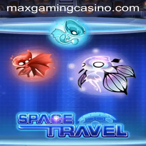 Unveiling SpaceTravel: A New Era of Interstellar Entertainment at MaxGaming Casino