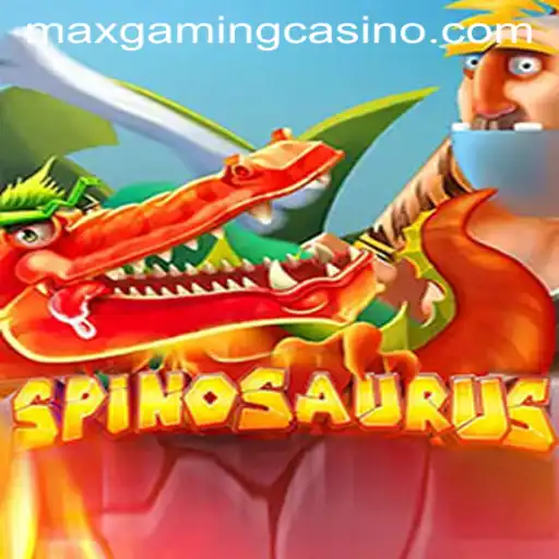 Unveiling the Thrills of Spinosaurus Slot Game at MaxGaming Casino