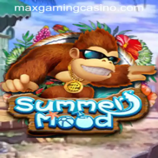 Dive into the Exciting World of SummerMood at Maxgaming Casino