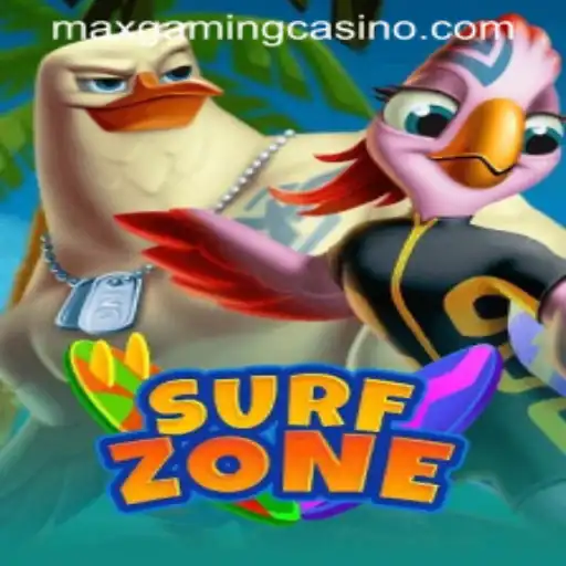 Experience the Thrill of SurfZone at MaxGaming Casino