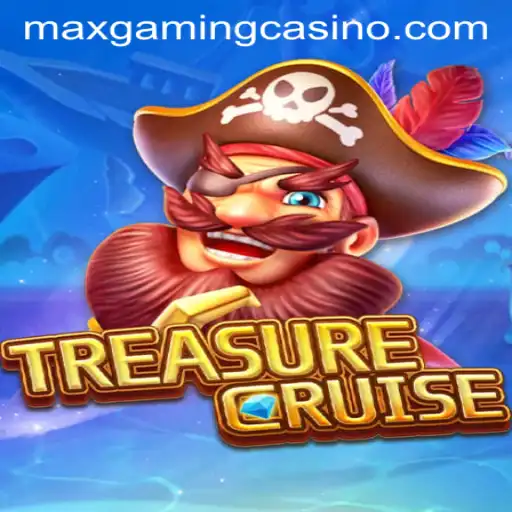 Exploring TREASURECRUISE at MaxGaming Casino