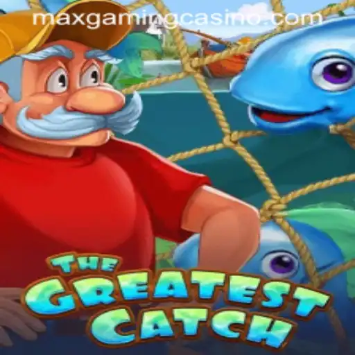 Discover the Thrills of TheGreatestCatch at MaxGaming Casino