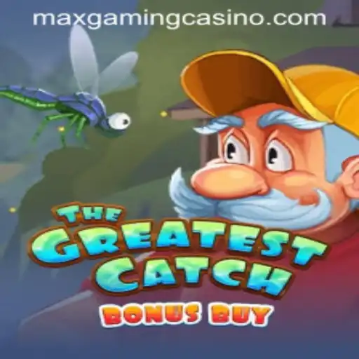 Exploring TheGreatestCatchBonusBuy at MaxGaming Casino