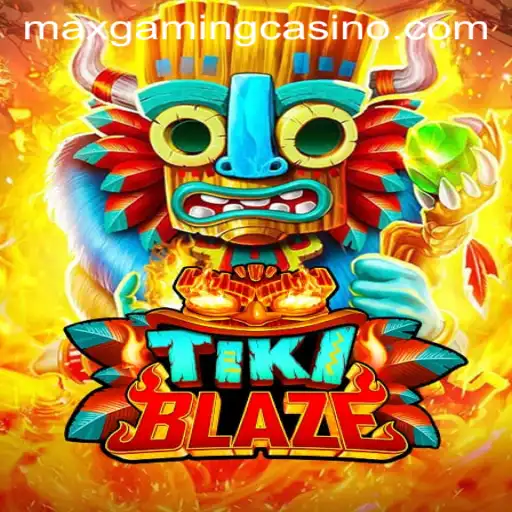 Exploring TikiBlaze: A Thrilling Addition to MaxGaming Casino