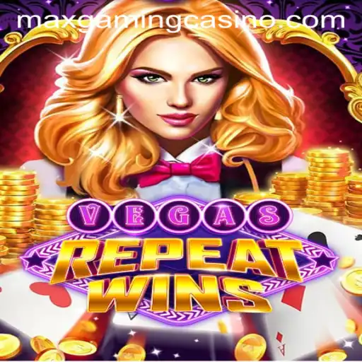 Discover the Engaging World of VegasRepeatWins at MaxGaming Casino