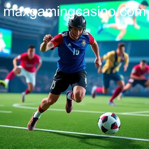 Exploring the Thrilling World of Virtual Sports at Maxgaming Casino