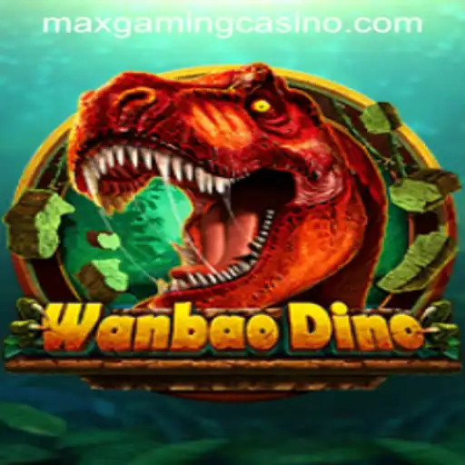 Exciting New Game WanBaoDino Takes Center Stage at MaxGaming Casino