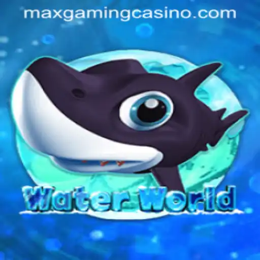 Exploring WaterWorld Slot Game at MaxGaming Casino