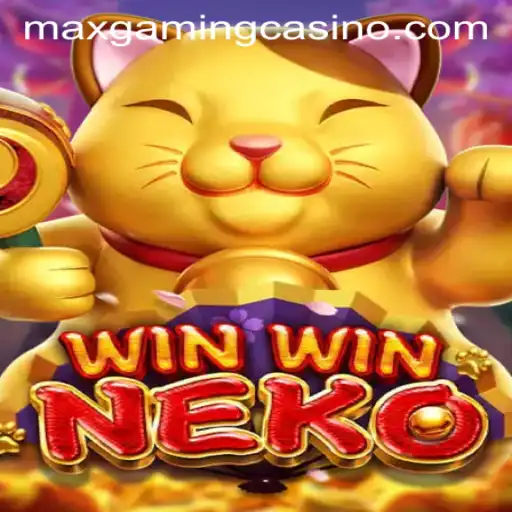 WinWinNeko: A New Gaming Experience at MaxGaming Casino