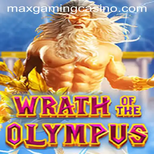Explore the Enchanting World of WrathofOlympus at MaxGaming Casino