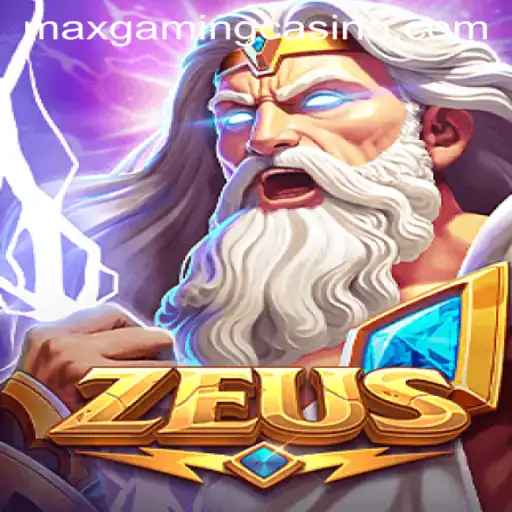 Exploring Zeus at MaxGaming Casino: Unlocking the Power of the Gods